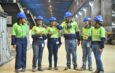 BALCO engineers drive innovation, efficiency and sustainability in aluminium manufacturing