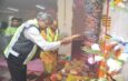 Vishwakarma Jayanti celebrated at BALCO