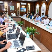 Nava Raipur’s Hospitality Sector Gets a New Identity