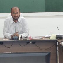 Seva Sankalp Abhiyan to be Held in GPM from September 17 to October 17