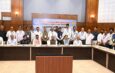 Government committed to ensuring equal opportunities for sportspersons from remote and forested regions: Chief Minister Shri Vishnu Deo Sai