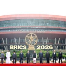 India’s global role strengthened under Prime Minister Shri Narendra Modi’s leadership: Chief Minister Shri Vishnu Deo Sai