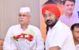 Congress Begins Training Camp for Durg Division Block Presidents