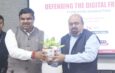 HNLU, Chhattisgarh Police hold cybersecurity awareness programme