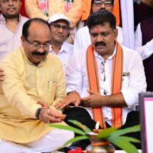 Kawardha to Get Four-Lane NH-30 Stretch, Grand Entry Gates at ₹54 Crore