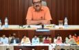 Chief Secretary Reviews Vacant Posts, Recruitment Progress Across Departments