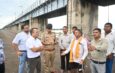 All 14 Gates of Gangrel Dam Opened; Administration on High Alert in Mahanadi Riverbank Areas