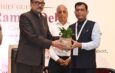 32nd All India Conference of State Election Commissioners begins in Naya Raipur