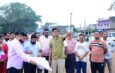 Raigarh Poised for Major Infrastructure Transformation: O.P. Chaudhary