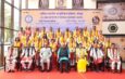 AIIMS Raipur Holds Third Convocation, 689 Graduates Receive Degrees