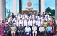 Sainik School Ambikapur Marks 18th Foundation Day with Grand Celebrations