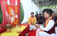 Vishwakarma Jayanti highlights dignity of labour, skill and creativity: Vishnu Deo Sai