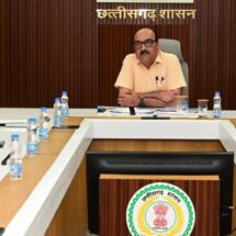 Chhattisgarh Steps Up Efforts to Promote Technical Textiles