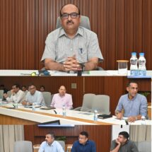 Chhattisgarh plans 20-year infrastructure master plan