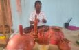 Kondagaon’s Dhokra Artisan Bannu Ram Baid Selected for 2025 Shilp Guru Award