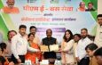 Chhattisgarh signs agreement to roll out 240 electric buses in four cities