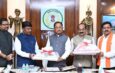 Products Made from Chhattisgarh’s Rich Forest Resources and Women’s Hard Work Should Become the State’s Identity: Chief Minister Shri Vishnu Deo Sai