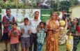 KPL distributes 24,035 fruit-bearing saplings in Korba villages