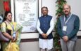 Chhattisgarh gets advanced BSL-3 laboratory for infectious disease research