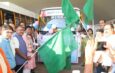 Chhattisgarh Launches Rural Bus Services on Two New Routes in Kanker