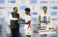Mainpat Titans Beat Rajdhani Royals 5-2; Nyaydhani Knights Seal Semi-final Berth