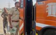 Chhattisgarh Transport Department Acts Against 364 Vehicles in Two Days