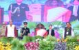 President Murmu Lauds Bastar Dussehra as a Symbol of Tribal Heritage and Democratic Traditions