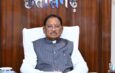 Chhattisgarh CM Orders Immediate Crop Damage Survey After Cyclone Arnab