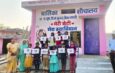 First girls’ toilet under Meri Beti–Mera Abhiman inaugurated in Dhamtari