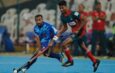 Shahrukh, Ashish Brace Twice as Sanskardhani Strikers Beat Rajdhani Royals 4-2