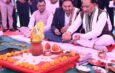 3,500 Jobs for Chhattisgarh: Bhoomipoojan of Yash Fans Plant in Nava Raipur, in the presence of CM Vishnu Deo Sai