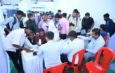 5,018 Participants Register on First Day of State-Level Employment Fair