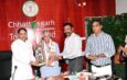 Chhattisgarh Plans ‘Riyasat Vithika’ to Showcase Heritage of 14 Former Princely States