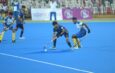 Walmiki’s Hat-trick Heroics Denied as Nyaydhani Knights Hold Chakradhar Champions to 4-4 Draw