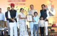 Martyrs’ Sacrifice Paved the Way for Peace in Bastar: CM Sai