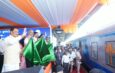 Rail Connectivity Reaches Rowghat for First Time Since Independence, Opening New Chapter for Bastar