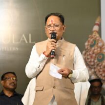 Chief Minister Shri Vishnu Deo Sai Extends Greetings to Citizens of Chhattisgarh on Maharshi Valmiki Jayanti