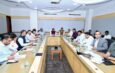 India’s economic progress under Prime Minister Shri Narendra Modi sets an example for the world: Chief Minister Shri Vishnu Deo Sai