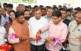 Balodabazar gets new District Transport Office; vehicle testing facility announced