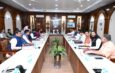 Chhattisgarh Cabinet Announces ₹3,100 Paddy Procurement Rate, Cashless Healthcare and ₹1,000 Crore Missions