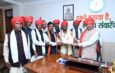 Bastar Dussehra reflects tribal faith, traditions and collective participation: Sai