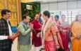 Smriti Irani Begins First Chhattisgarh Visit as BJP In-Charge, Focuses on Grassroots Strengthening