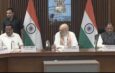 Major Initiative Towards Resolution of Mahanadi Dispute