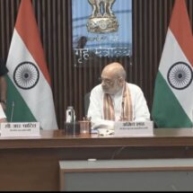 Major Initiative Towards Resolution of Mahanadi Dispute