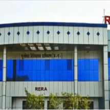 CGRERA fines Mahaganpati Developers Rs 8 lakh for selling plots without RERA registration
