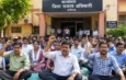 Chhattisgarh Patwaris’ Indefinite Strike Disrupts Revenue Services