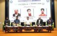 HNLU Launches COLOSSUS–IMUNYP 2026 with Sports, Culture and Youth Diplomacy