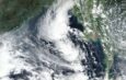 Chhattisgarh on high alert over possible impact of Cyclone Arnab