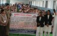 Safe Childhood Campaign Reaches 21 Schools in Raipur, 42 Judges Educate Students on Rights