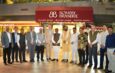 CM Shri Vishnu Deo Sai holds discussions with Gardens by the Bay and attends Leadership Dinner hosted by the Singapore Business Federation